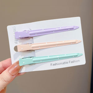 hellocandy | Invisible Volumizing Styling Set Hair Clips Rollers