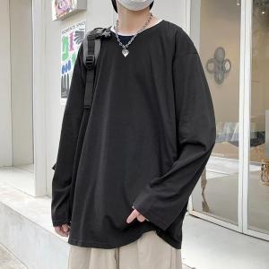American Baseball Style Loose Jacket