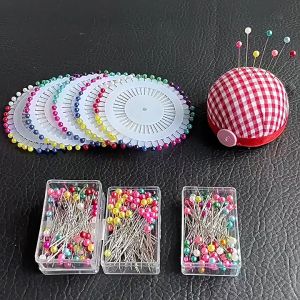 Jarum Pentul Stainless & Aksesoris Hijab