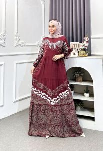 Gamis twill