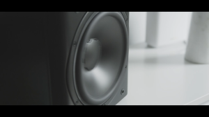 Iso Acoustics Aperta Sub XL Subwoofer Isolation (1pc / box)
