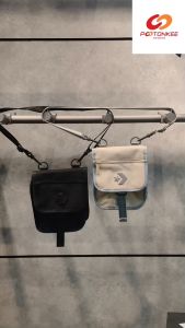 Converse IS MORE POET THAN MINI BAG กระเป๋าสะพายข้าง อเนกประสงค์