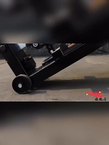 Manual Heavy Duty Ceramic Cutter with Laser Tile Cutter 800mm Cutting Wheel (Original Blade Optional)