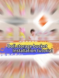 Room Toy Organizer: A Comprehensive Guide