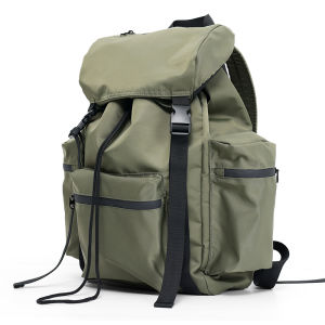 MYEDITION | Multipurpose Fitness Light Backpack
