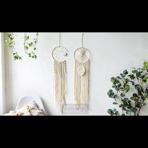 รีมแคชเชอร์ ตาข่ายดักฝัน Dream catcher เครื่องรางดักฝัน