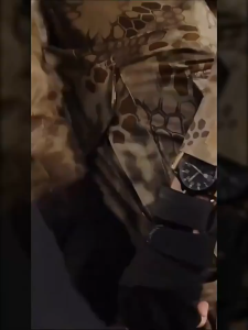 G3 COMBAT SHIRT เสื้อคอมแบท อุปกรณ์ปีนเขา-ปั่นจักรยาน ซึมซับเหงื่อเร็ว-ทนทาน น้ำหนักเบา สีดำ