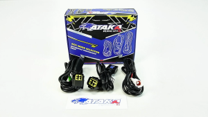 ATAKA Racing ECU Mode Selector Switch Kit For Raider150 FI Plug and Play