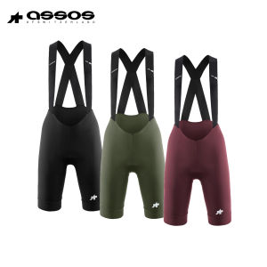 ASSOS | Breathable Womens Long Distance Cycling Shorts