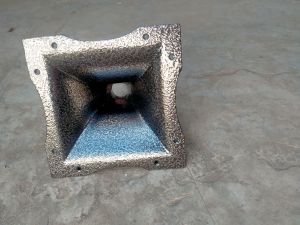 Horn tweeter tekstur antik ukuran 22x22 corong salon hitam ukuran 22x22 #wibgajian #horntweeter22x22 #corongsalon22x22