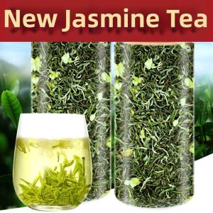 Strong Fragrance Jasmine Green Tea 100g