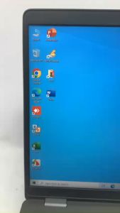 Laptop giá xách tay giá rẻ DELL latitude 5500 I5-8265U RAM 8GB SSD 256GB