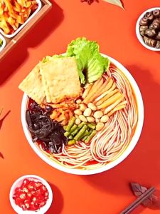 【新货速发❗❗】臭宝螺狮粉 330克/300克 沸沸原汤/爆爆浓汤 *大片腐竹* ChouBao LuoShiFen Snail Noodle 300G/330G