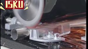 ISKU Mata Pisau Kayu Circular Saw 7 inch 60T 40T 24T Karbida - Tajam Untuk Kayu Dan Triplek