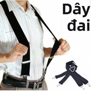 Dây Đeo Quần Thun Co Giãn Rộng 2.5CM Có Thể Điều Chỉnh Dành Cho Nam Và Nữ 4 Móc Cài Dành Cho Người Lớn Và Trẻ Em Bé Trai Bé Gái Phụ Kiện Thời Trang Phụ Kiện Cưới