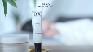 DR. KO Skin Specialist Dermax Acne Therapy Solution (20ml)