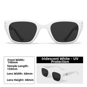 DIGELE | Stylish UV Protection Sunglasses