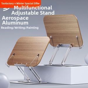 TIANHANYU | Adjustable Multi-functional Wooden Bookshelf