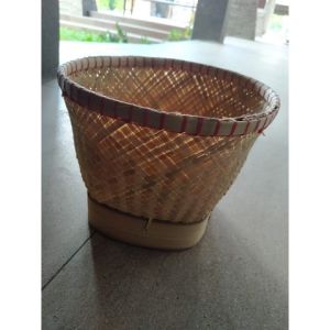 BAKUL NASI // WADAH NASI BAMBU