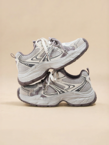 Semir | Comfortable Height-Increasing Dad Shoes