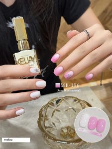 เจลทาเล็บ XEIJAYI 1 ชิ้น 15 มล. เจลทาเล็บกึ่งถาวร ยูวีเจล สำหรับทำเล็บ ล้างออกได้ด้วยน้ำยาล้างเล็บ ยูวี แอลอีดี เจลทาเล็บ สำหรับตกแต่งเล็บด้วยตัวเองที่บ้าน