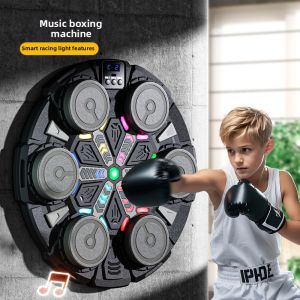 AOBIXIONG | Interactive Music Boxing Wall Pad Exercise Equipment