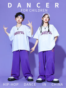 June 1: Kids Hip Hop Costumes & Trendy Summer Performance Attire