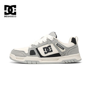 DC Shoes | Breathable Star Style Autumn Skateboarding Shoes