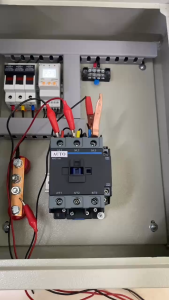 BẢO VỆ MẤT PHA 65A 100A 3 PHA