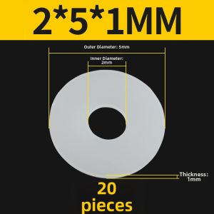 PURESHI | Heat-Resistant Silicone Seal Circle Gasket