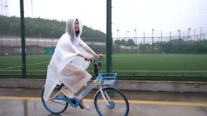 Waterproof Raincoat for Adults: Your Ultimate Guide