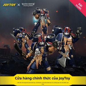 JOYTOY | Dark Source Warhammer Night Lords Action Figure 1:18
