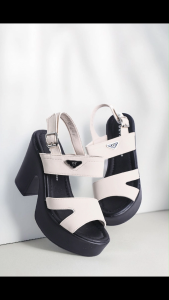 Sandal nữ cao gót kiểu thời trang (34-38)