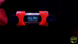 Aquarium Calibrated Water Quality TDS Thermometer(鱼缸 实时水质TDS检测温度计）
