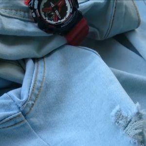 G Shock GA110 Men's Watch: A Comprehensive Guide