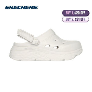 Skechers Women Foamies Max Cushioning Dream Shoes - 111268-OFWT
