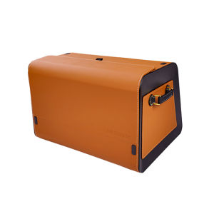 DELIHUA | Premium Car Trunk Organizer