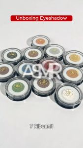 Viva Eye Shadow Cream