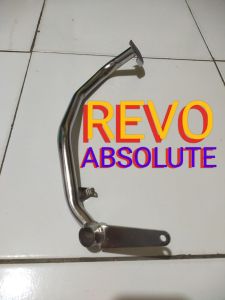 INJAKAN/PIJAKAN/PEDAL REM BELAKANG REVO ABSOLUTE