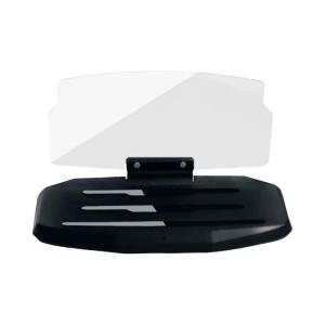 CHETAILANG | Wireless Charging Phone Mount Ultra HD Foldable HUD