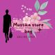 mustika store bag