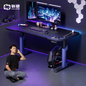 Bàn Điện Tự Động Điều Chỉnh Chiều Cao Thông Minh