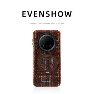 EVENSHOW | Beautiful New Case With Stand For Huawei Mate Universal Protection