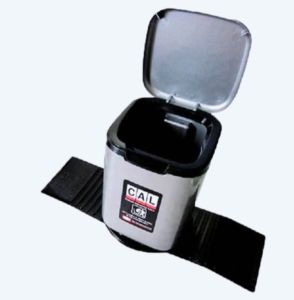 Tempat Sampah Mobil / Tempat Sampah Shinpo