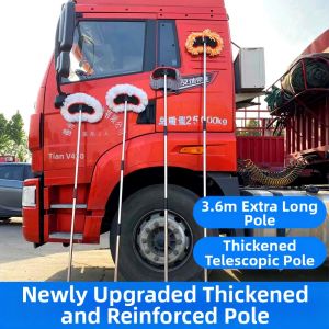JOYCS | Telescopic Truck Car Wash Mop