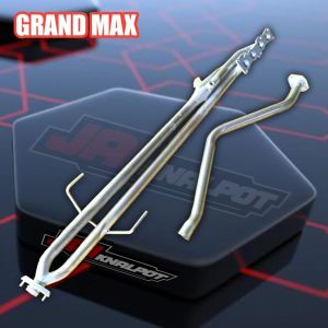 Grand max knalpot racing header 431 full set