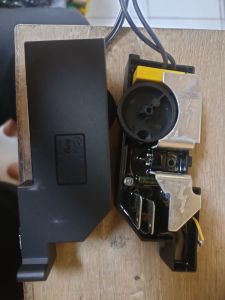 speed control hammer DZG10 Dongceng original