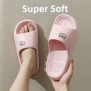 ADDTHIS | Acupressure Reflexology Slippers Anti-slip Indoor Home Use