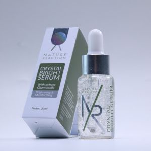 NR SERUM GLOWING NATURE CRYSTAL BRIGHT ORIGINAL