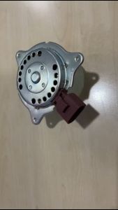 Motor Fan Motor Radiator Ford Fiesta Ecosport - 4710